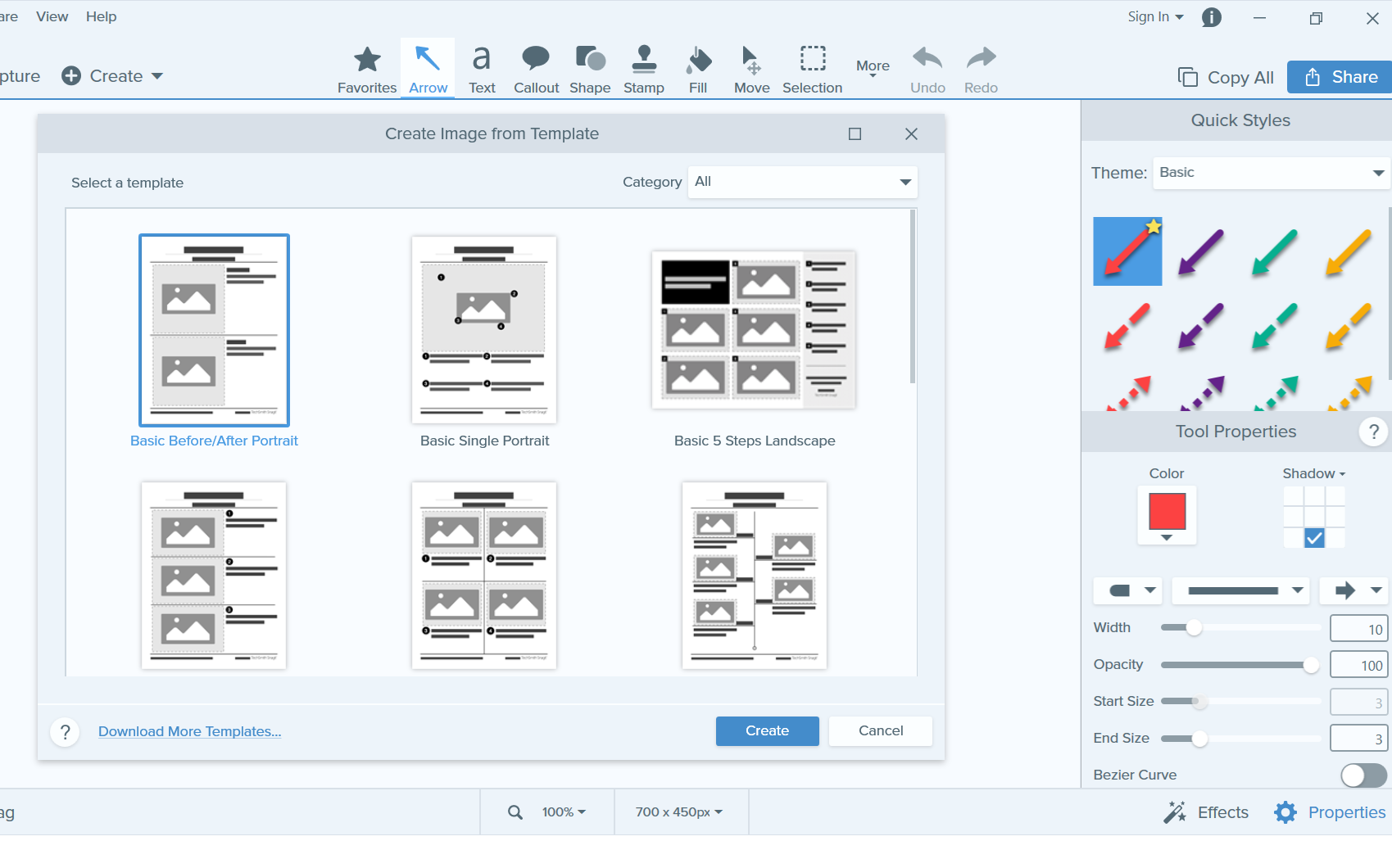 Flameshot: A Modern and Customizable Screenshot Tool