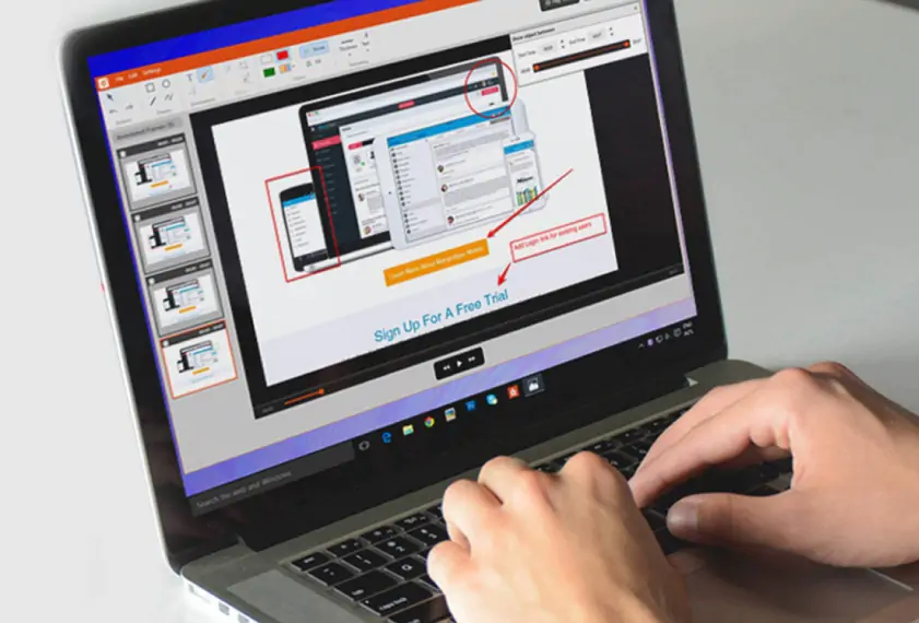 Snagit: The Premium Tool for Capturing and Communicating Visually
